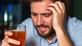 ressaca