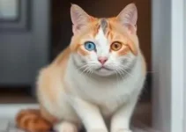 não deixar seu gato sair de casa