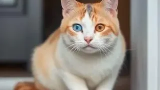 não deixar seu gato sair de casa