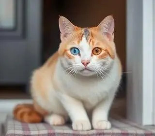 não deixar seu gato sair de casa
