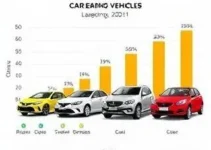vendas de carros no Brasil