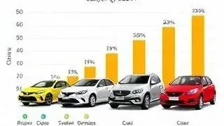 vendas de carros no Brasil
