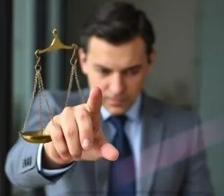 golpe do falso advogado