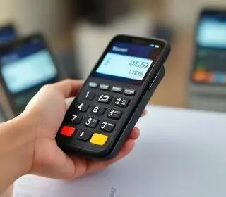 método de pagamento mais utilizado em 2025