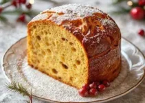 aprender a fazer panetone