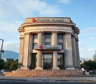vagas concurso Caixa
