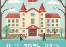 escola pública versus privada no ENEM