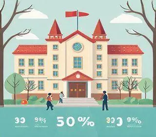 escola pública versus privada no ENEM