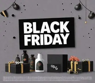 Black Friday