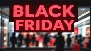 Black Friday
