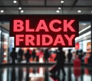 Black Friday