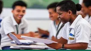 Inscrições para o SiSU 2026