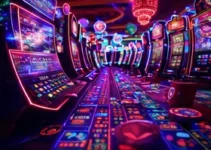 Energie Glücksspiel