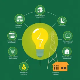 Tarifa Social de Energia