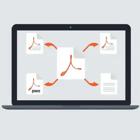 unir PDFs online