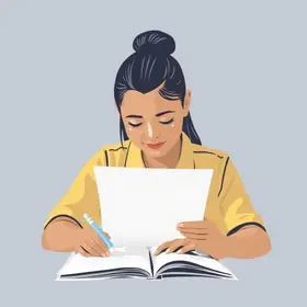 declaração de proficiência parcial do Encceja