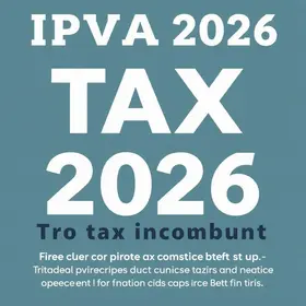 IPVA 2026