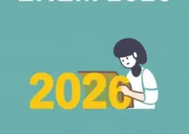 isenção do Enem 2026