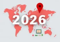 local de prova do Enem 2026