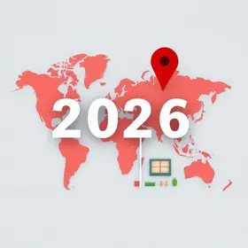 local de prova do Enem 2026