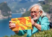 Carteira da Pessoa Idosa