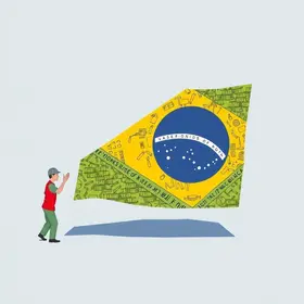 saque de contas inativas do FGTS em 2026