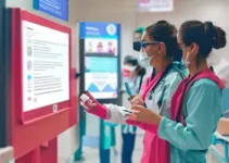 vacinação contra a gripe