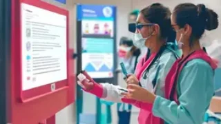 vacinação contra a gripe