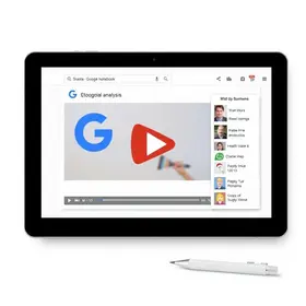Google NotebookLM