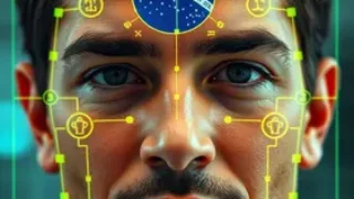 reconhecimento facial