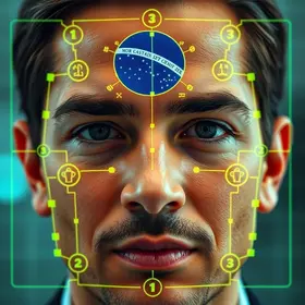 reconhecimento facial