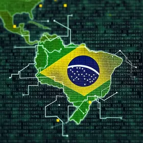 Receita Federal cruzando dados de Pix e cartão de crédito