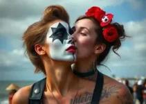 Cássia Kiss transfobia