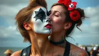 Cássia Kiss transfobia