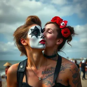 Cássia Kiss transfobia