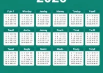 calendário do abono salarial 2026