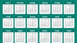 calendário do abono salarial 2026