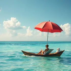 direitos de férias e décimo terceiro