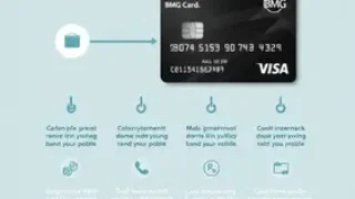 solicitar cartão BMG