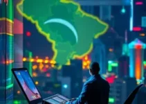 cargos da tecnologia mais bem pagos no Brasil