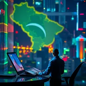 cargos da tecnologia mais bem pagos no Brasil