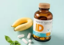 jeito correto de tomar vitamina D