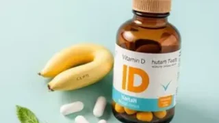 jeito correto de tomar vitamina D