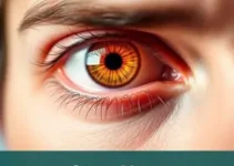 hábitos diários prejudicando sua visão