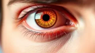 hábitos diários prejudicando sua visão