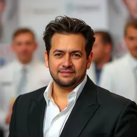 evento exclusivo para homens