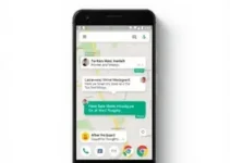 Compartilhar localização ao vivo