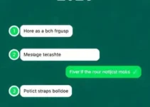 programar mensagens no WhatsApp