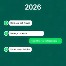 programar mensagens no WhatsApp