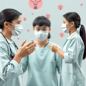 campanha de vacinação